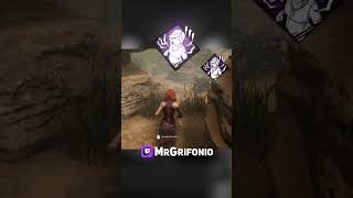 Обзор на Храм Тайн в ДБД! Худший Храм Тайн в Dead by DayLight #short #dbd #дбд #2vs8 #perks #guide