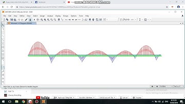 cách xuất nội lực từ sap 2000 qua excel