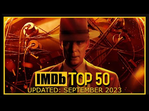 Imdb Top 50 Films | All-Time Highest-Rated 2023