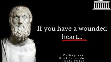 These Quotes by Pythagoras Will Transform Your Life