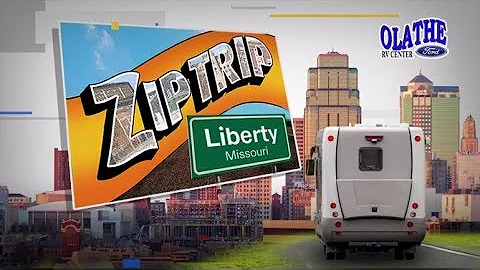 Zip Trip: FOX4 travels north to Liberty to visit a town rich in history, but full of fun