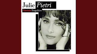 Video thumbnail of "Julie Pietri - Eve lève-toi"