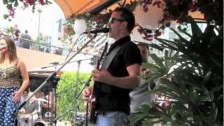 Video thumbnail of "Paul Winn Band - Unchain My Heart ( Joe Cocker )"