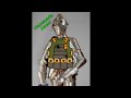 Homemade Body Armor: What will it stop?