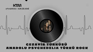 Cezayir Türküsü Anatolian Folk & Soft Rock Ktm