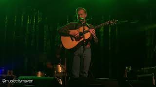 Tyler Childers and The Food Stamps - Creeker (Minglewood Hall) chords
