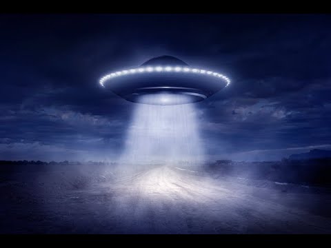 Video: Carl Jung Om UFO: 