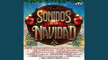 Hoy Ví a Santa Claus Besar a Mi Mamá