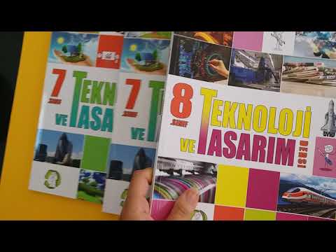 7 Sinif Teknoloji Ve Tasarim Dersi Icin Facebook
