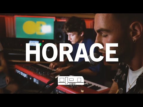 HORACE - Connexion sans fil I Original blend #16