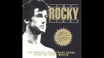 Eye Of The Tiger | Rocky | 1 Hour Loop
