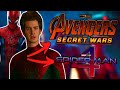 Andrew Garfield Speaks On MCU Spider-Man 4 &amp; Secret Wars Leaks!!