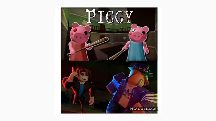 Bacon and piggy