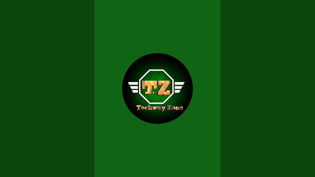 Techway Zone is live!