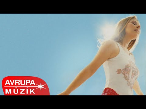 Nilüfer - Büyük Aşkım (Official Audio)