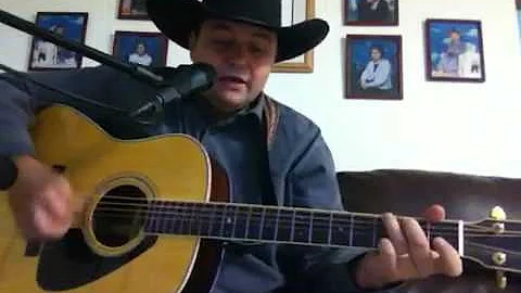 Shawn Cronkhite I saw the light