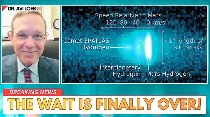 NASA Finally Released Full 3I/ATLAS Image Gallery — 15 Spacecraft Saw Something Unexpected