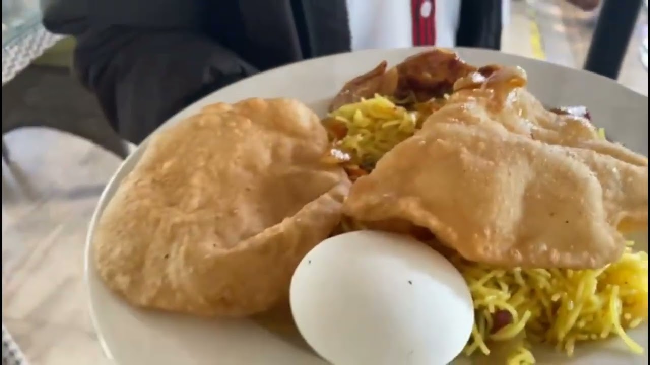 Kaziranga Tour: Part-2