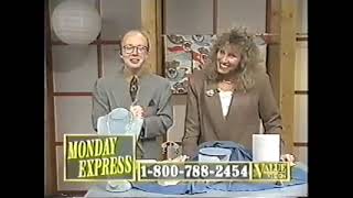 Did Karen Connelly Leave Shop Lc