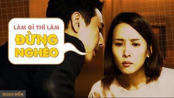 MIỆT THỊ LƯƠNG THẤP: Cách để ĐỐI PHÓ những CÂU HỎI VÔ DUYÊN | An Phạm | Quan điểm