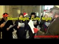 NYC Anonymous Christmas Carol 2012 Commercial