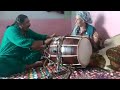Special fan dhol playing by sain nasir