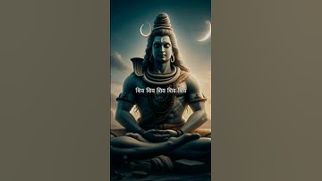 Shiv Shiv Shiv Shiv Shiv//Aadi Anant Shiv//Mahadev Status Video#mahadev #ytshorts #bolenath🙏✨🌼🌼