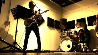 Pietro Faccioli Trio: You Upset me baby  (BB King)