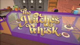 The Witches Whisk - DreamHack Atlanta Trailer