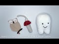 Video 1: Crochet for ABSOLUTE BEGINNER - Single Crochet