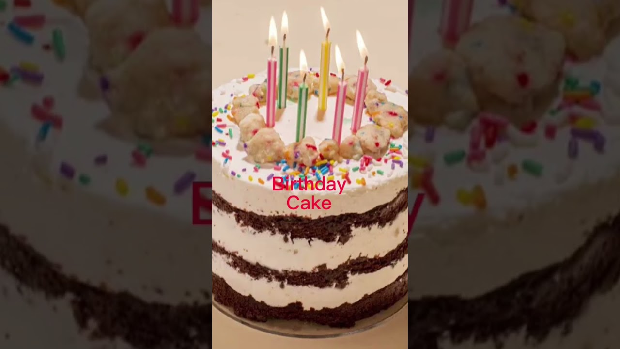 What is your favorite dessert YouTube