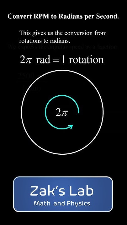 rotations-per-minute-to-radians-per-second-conversion-2500-rpm-to-rad