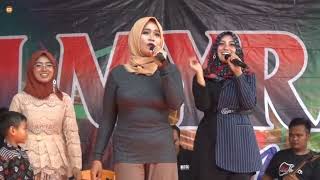 JERITAN HATI VOCAL WULAN BEYBEE ELMYRA MUSIC LIVE