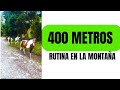 10x400 en Terreno Brutal 📈🚀