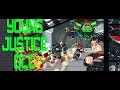 LEGO DC SUPER-VILLAINS – Young Justice DLC [No Commentary | 1080p 60FPS]
