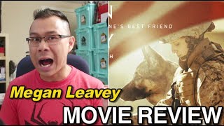 Famous Megan Leavey film review by Ragin Ronin Profile