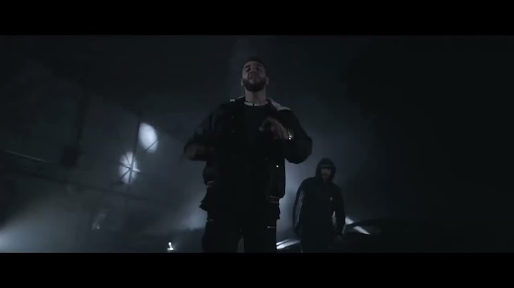 CAPITAL BRA feat. SAMRA - WIR SIND ZURÜCK