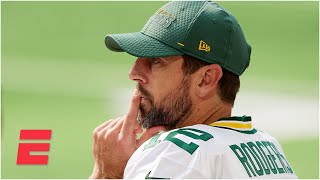 Can the Green Bay Packers force Aaron Rodgers to retire? | KJZ
