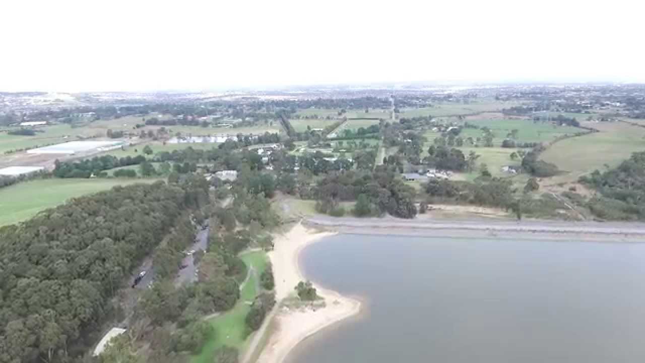 Lysterfield Lake Melbourne, Victoria YouTube Lysterfield Lake Melbourne, Victoria YouTube