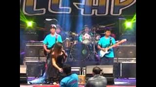 NEW PALLAPA TABAH LILIN HERLINA LIVE TULIS,BATANGAN