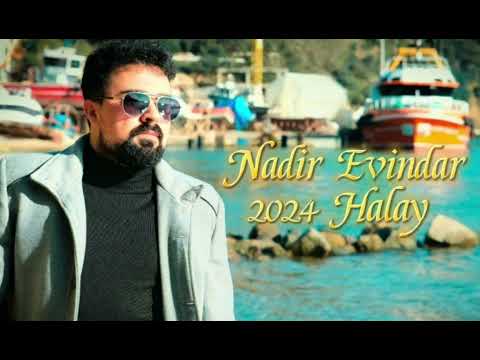 Nadir Evindar 2024 Halay