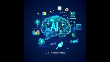 AI in Online Advertising Precision Performance and Personalization in 1 minutes