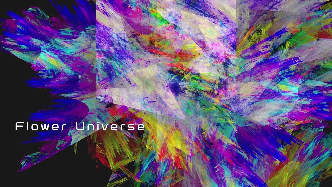 東方自作アレンジ] Flower Universe [原曲:フラワリングナイト