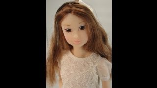 So Cute Marine Momoko by Sekiguchi Review