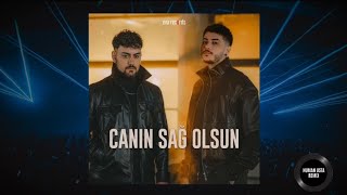 Semicenk & Rast - Canın Sağ Olsun (Numan Usta Remix) Resimi