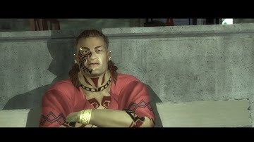 Saints Row 2 PC Playthrough Part 7 -No Commentary