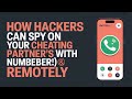 HOW HACKERS CAN ETHICALLY MONITOR AND SPY ON MOBILE DEVICES REMOTELY