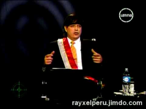 EL FRANCOTIRADOR - Jaime Bayly Parada Militar 29 d...