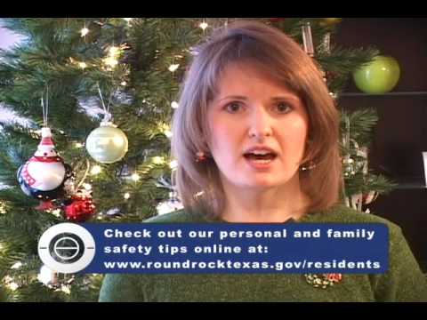round rock weather Early December 2008 City Focus