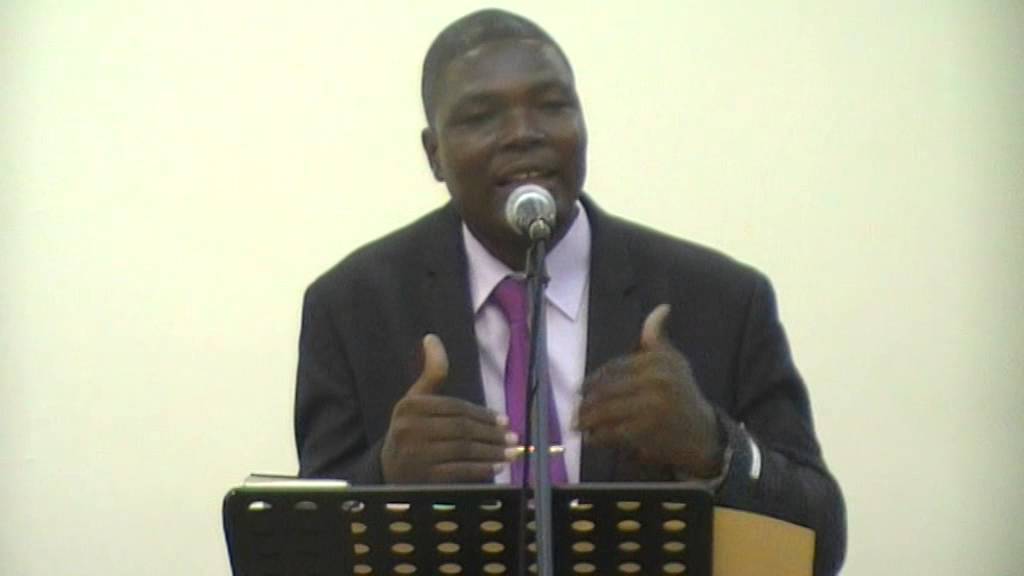 DA Jean SaintClair YouTube